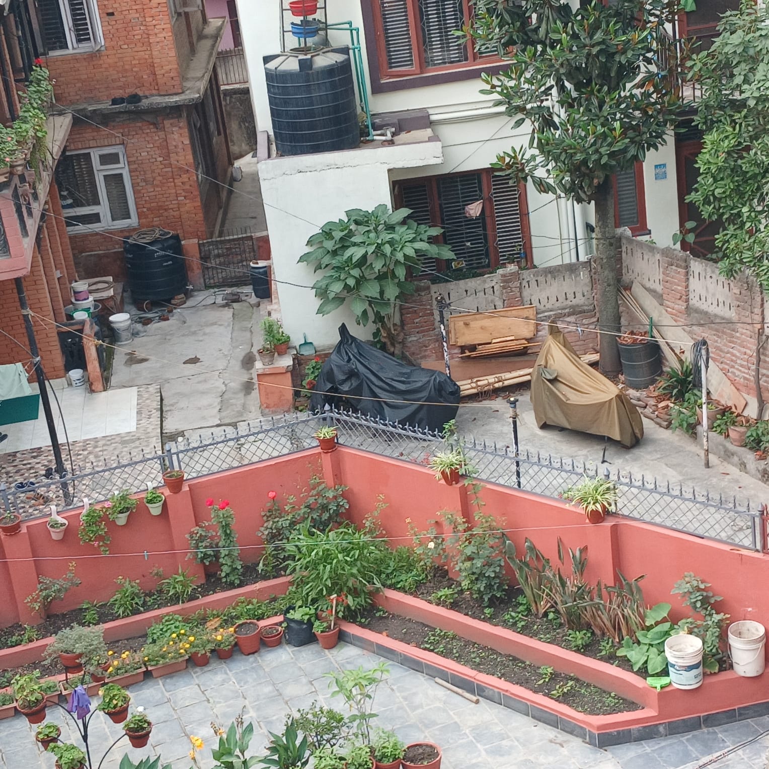 Picture of Kathmandu Metropolitan City, Bagmati